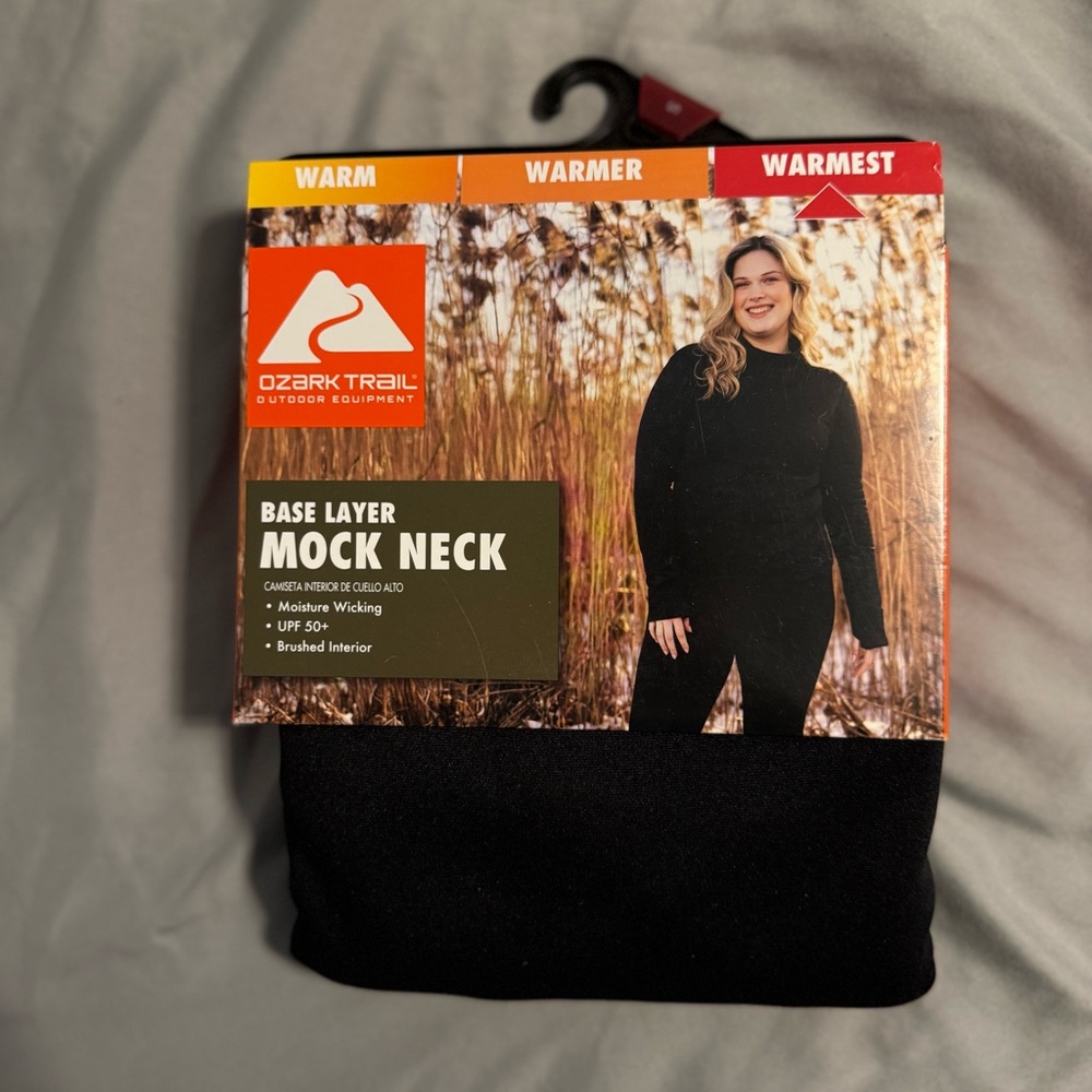 Ozark trail women’s top
